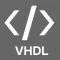 VHDL Compiler