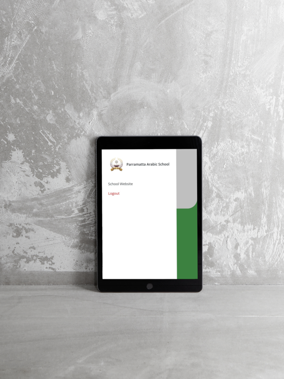 Arabic School for Teachers iPad Screenshots
