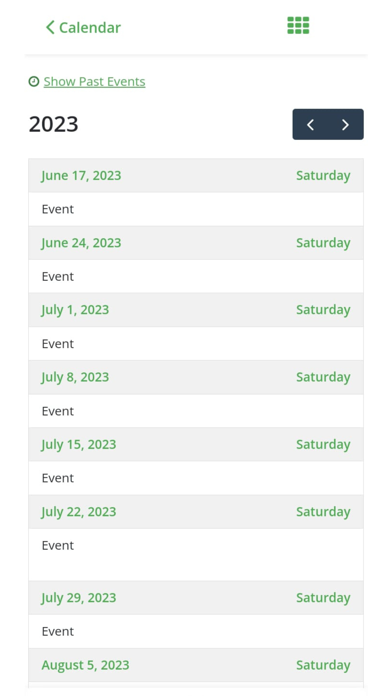 Arabic School for Teachers Screenshots