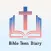 Bible Teen Diary