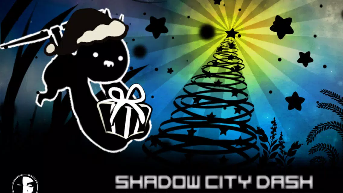 Shadow City Dash - Chaos Pets Blitz - Free Mobile Edition Screenshots