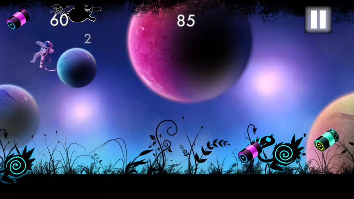 Shadow City Dash - Chaos Pets Blitz - Free Mobile Edition Screenshots