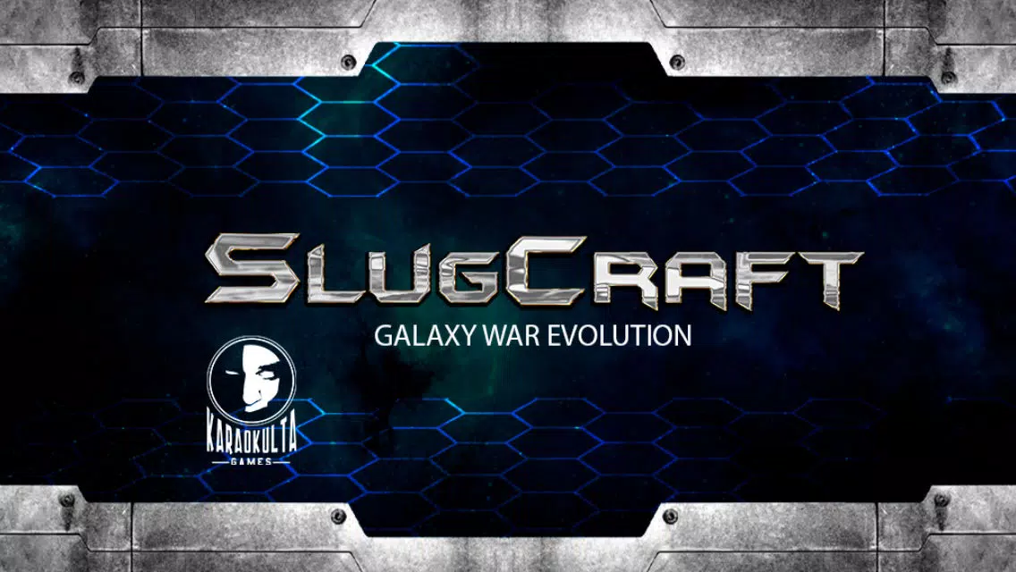 SlugCraft - Galaxy War Revolution - Free Mobile Edition Screenshots