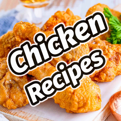 Tasty Chicken Recipe
