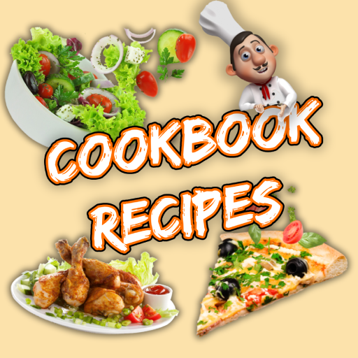 CookBook Recipes
