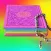 Rainbow Quran | Pink Quran App