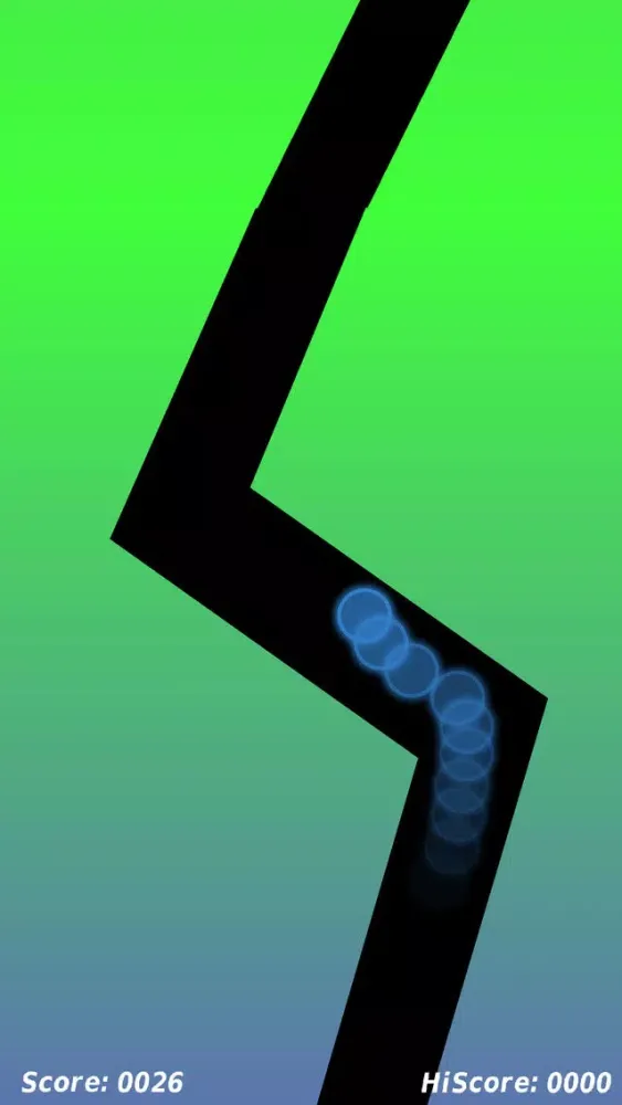 Follow M-E (Follow The Line) Screenshots