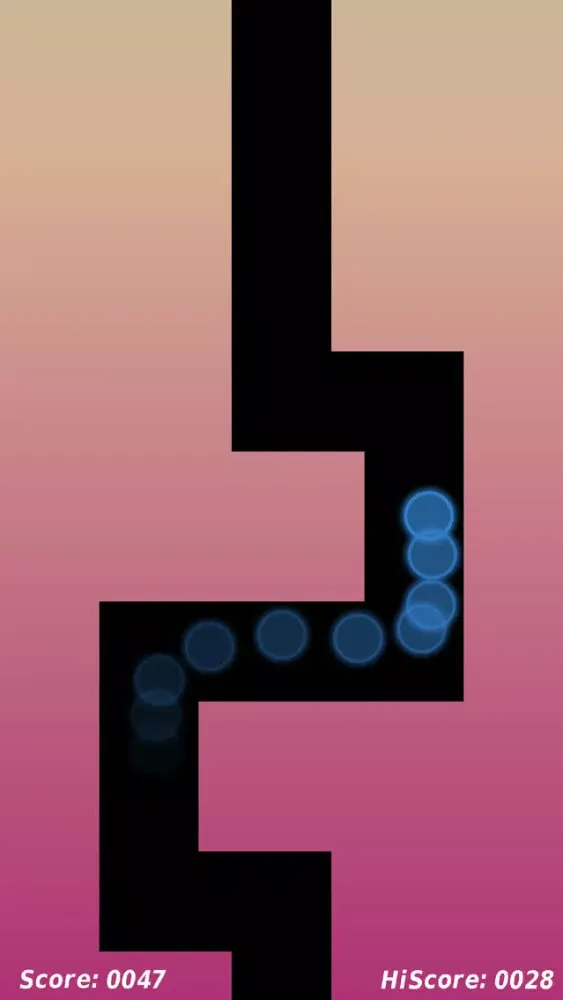 Follow M-E (Follow The Line) Screenshots