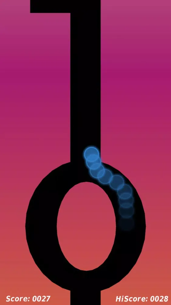 Follow M-E (Follow The Line) Screenshots