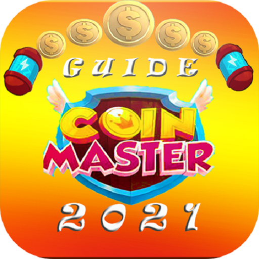Coin Master Guide 2021
