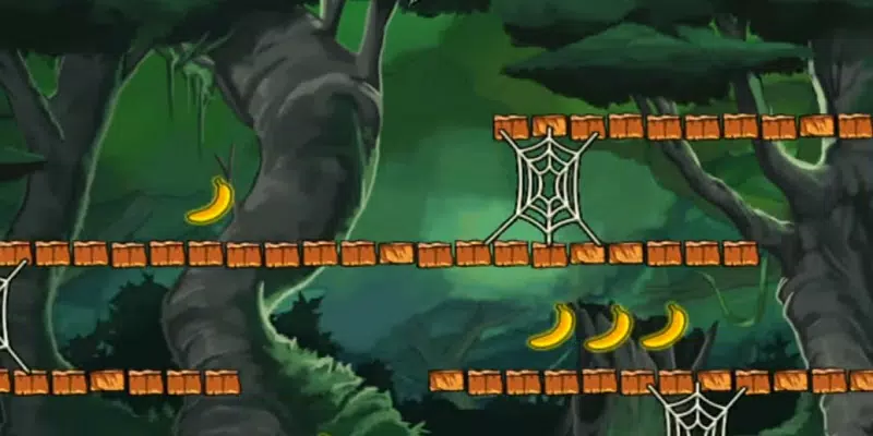 Guides Banana Kong Screenshots