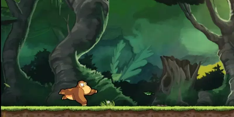 Guides Banana Kong Screenshots