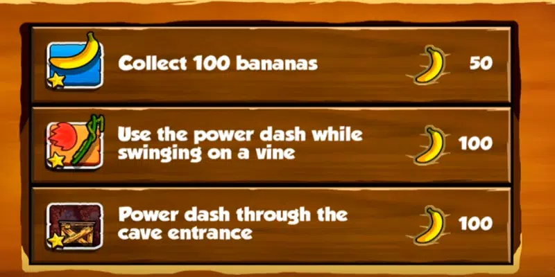 Guides Banana Kong Screenshots