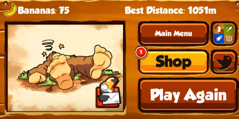 Guides Banana Kong Screenshots