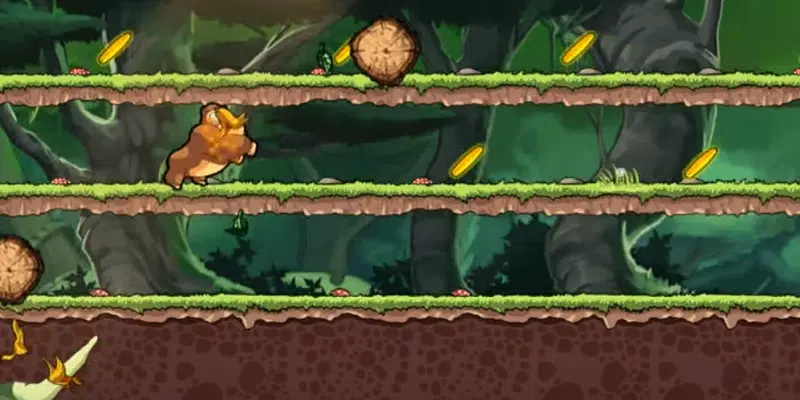 Guides Banana Kong Screenshots