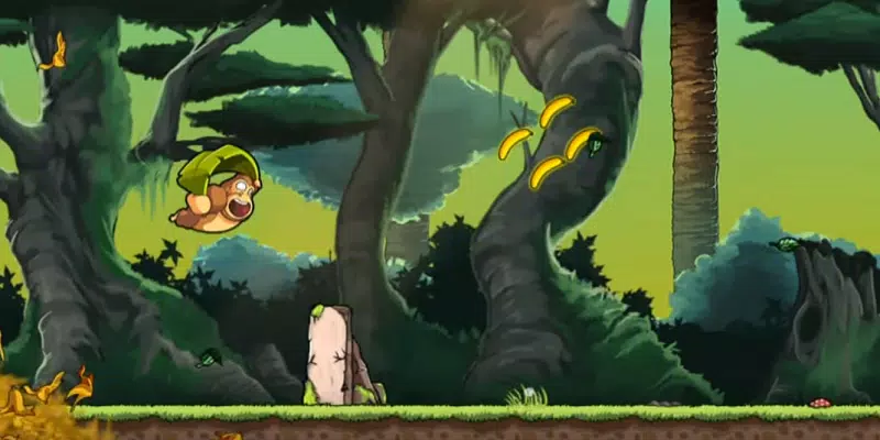 Guides Banana Kong Screenshots