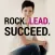 Rock Lead Succeed Magazin