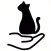 Touching Cat AR