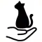 Touching Cat AR
