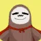 Super Sloth – Play it slow