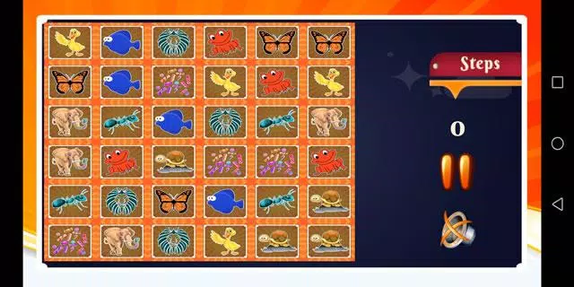 Memory Champ Screenshots