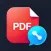 Paperless: Book to digital pdf