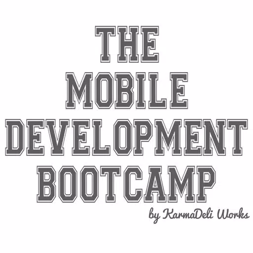 Mobile Development BootCamp Mobile Development BootCamp