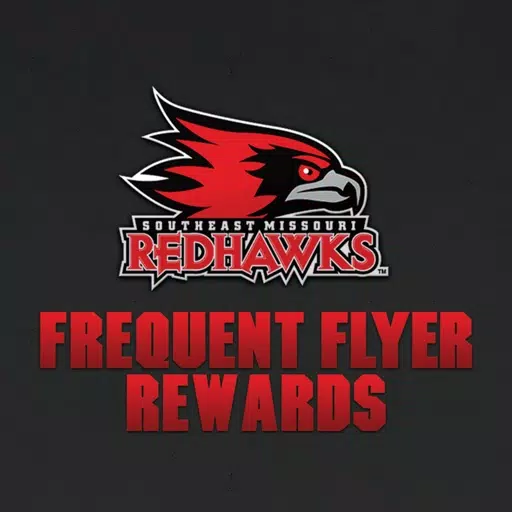 Redhawks Flyer Rewards Redhawks Flyer Rewards