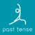 Past Tense Studio
