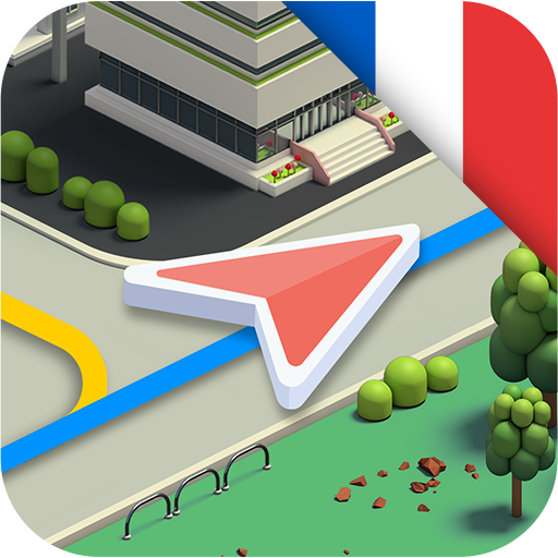 Karta GPS France Navigation Karta GPS France Navigation
