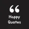 Happy Quotes Maker - Positive