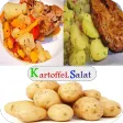 kartoffelsalat kartoffelsalat
