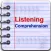 eQuizz - English Proficiency : Learn English Listening