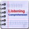 eQuizz - English Proficiency : Learn English Listening