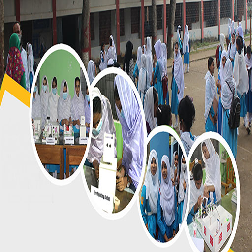 Kasba smart School