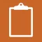 Clipboard- paste text copy it