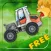 Forest Ride Dash in Safari Street - Endless Caveboy Arcade Escape Free