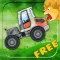Forest Ride Dash in Safari Street - Endless Caveboy Arcade Escape Free