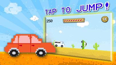 Jumpy Bumpy Ambulance Race With Dr. Classics Driving Screenshots