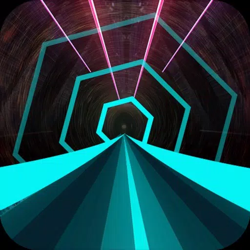 Infinite Tunnel Rush 3D Infinite Tunnel Rush 3D