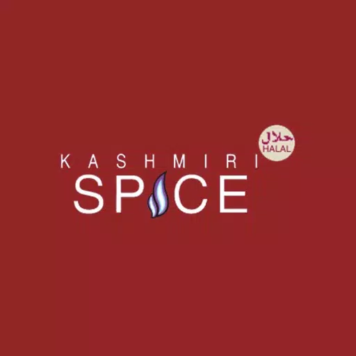 Kashmiri Spice Burnage.