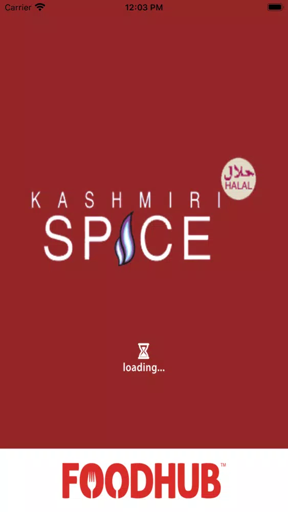 Kashmiri Spice Burnage. Screenshots