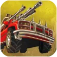 Jackal Rescue