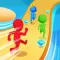 Rhythm Race