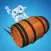 Barrel Rider: Balance Game
