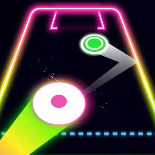 Strike It - Net The Ball Strike It - Net The Ball