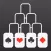 Tripeaks Solitaire Cards