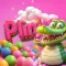 Plin: Sugar rashtura