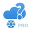 Will it Snow? PRO Notification