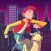 Top Run: Retro Pixel Adventure